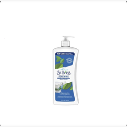 لوسیون بدن استیوز نعنا کلاژن  |  St.Ives Body Lotion Mint