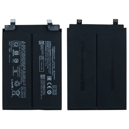 باتری گوشی شیائومی Redmi Note 11 Pro Plus 4500مدل BP47