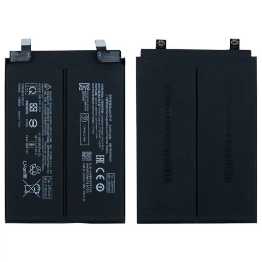 باتری گوشی شیائومی Redmi Note 11 Pro Plus 4500مدل BP47