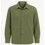 پیراهن کتان پاییزه