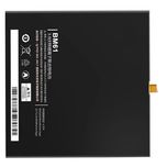 باتری اصلی شیائومی Xiaomi Mi Pad 2 مدل BM61