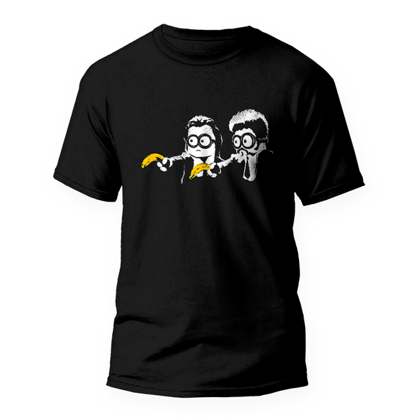 تیشرت پالپ مینیون (Pulp Minions