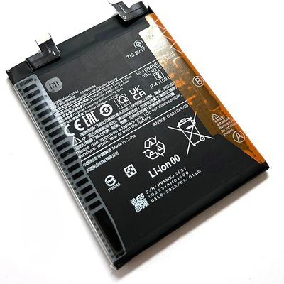 باتری اصلی شیائومی Xiaomi Redmi Note 12 Pro Plusمدل Bp4j