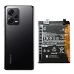 باتری اصلی شیائومی Xiaomi Redmi Note 12 Pro Plusمدل Bp4j