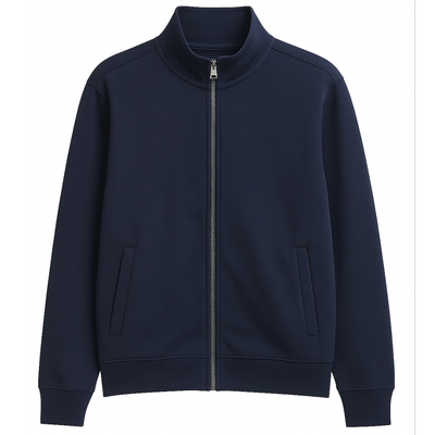 سویشرت سرمه ای