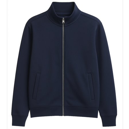 سویشرت سرمه ای