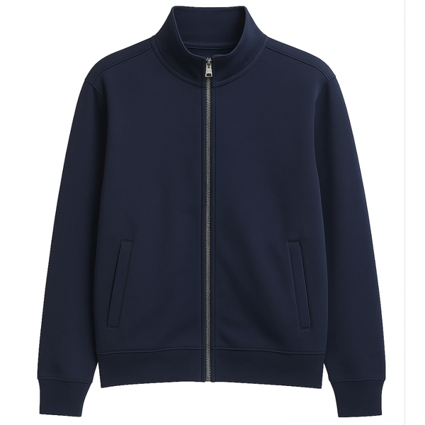 سویشرت سرمه ای