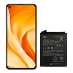 باتری اصلی گوشی می 11 لایت شیائومی Mi 11 Lite BP42