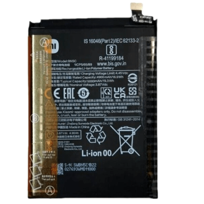 باتری موبایل شیائومی Xiaomi Poco M4 Pro 5G با کد فنی BN5C
