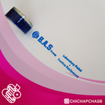 چاپچسب تک رنگ 45 میکرون 90 یارد (بسته 120 تایی)