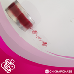چاپچسب تک رنگ 45 میکرون 90 یارد (بسته 120 تایی)
