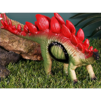 فیگور گوشتی دایناسور وارداتی