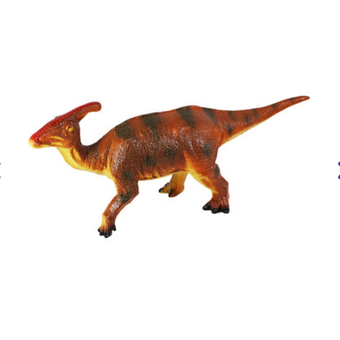 فیگور مدل دایناسور گوشتی