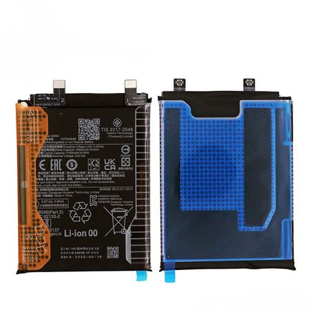 باتری اصلی گوشی شیائومی Xiaomi Redmi K60 BM5M