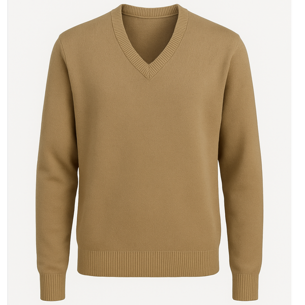 بافت یقه هفت نسکافه ای