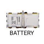 باطری سامسونگ تب اس 10.5 تی800 | Battery Samsung Galaxy TabS 10.5 T800