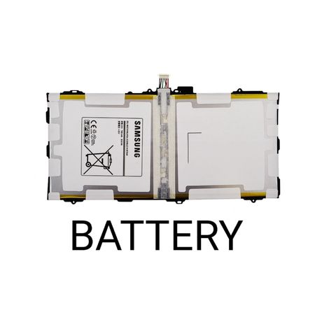 باتری تبلت سامسونگ Samsung Galaxy Tab S 10.5 T805 T800