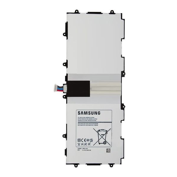 باتری اصلی تبلت سامسونگ Samsung Galaxy Tab 3 10.1 مدل T4500E