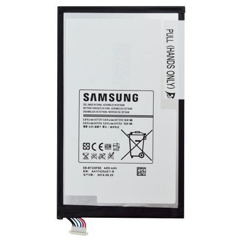 باتری تبلت سامسونگ Samsung Galaxy Tab 4 8.0 T330 – T331