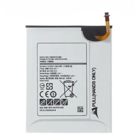 باتری تبلت سامسونگ Samsung Galaxy Tab E 9.6 / T560 / T561