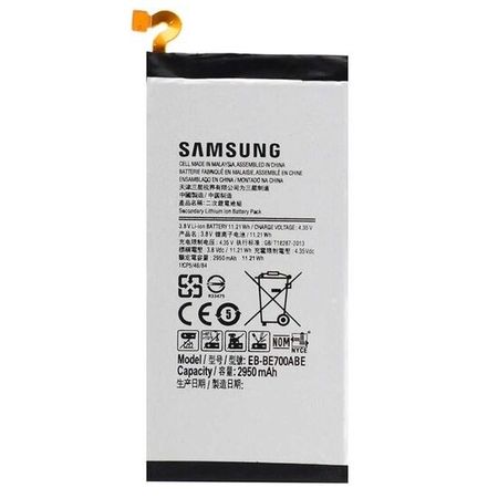 باتری اصلی سامسونگ Galaxy E7 E700