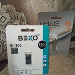 فلش مموری فلزی 16 گیگ ضدآب و ضدضربه – مناسب برای استفاده روزمره