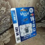 فلش مموری 16 گیگابایت USB 3.2 | سرعت بالا و طراحی مقاوم برای ذخیره داده