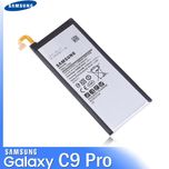 باتری اصلی Samsung Galaxy C9 Pro