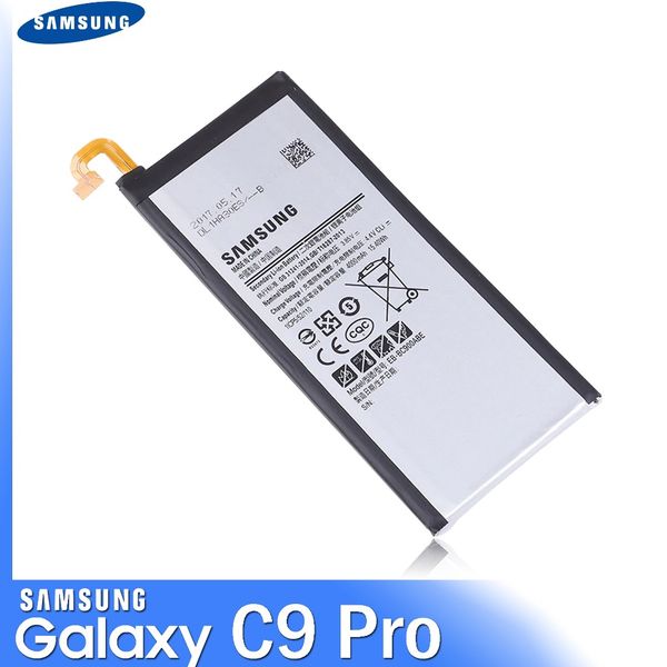 باتری اصلی Samsung Galaxy C9 Pro