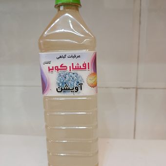 عرق آویشن
