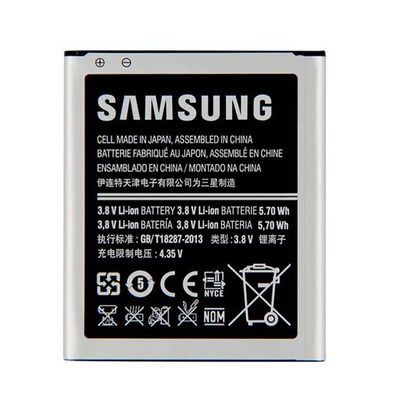 باتری گوشی سامسونگ Samsung GT-S7262 Galaxy Star Proمدل B100AE