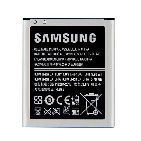 باتری اصلی گوشی سامسونگ Samsung Galaxy Ace 3 مدل B100AE
