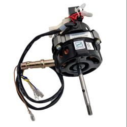 موتور پنکه پارس خزر گیربکس دستی