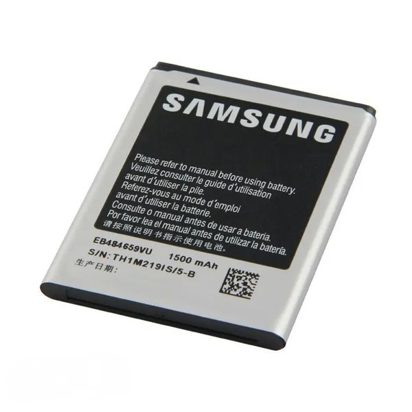 باتری گوشی سامسونگ Samsung Galaxy W I8150