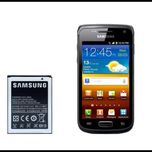 باتری گوشی سامسونگ Samsung Galaxy W I8150