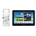 باتری تبلت سامسونگ Samsung Galaxy Note 10.1 N8000 با کد فنی SP3676B1A