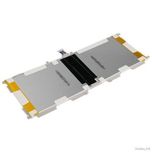 باتری تبلت اورجینال Samsung Galaxy Tab 4 10.1 / T531