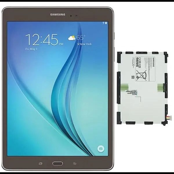 باتری اوریجینال سامسونگ مناسب برای تبلت GALAXY Tab A 9.7 SM-P555
