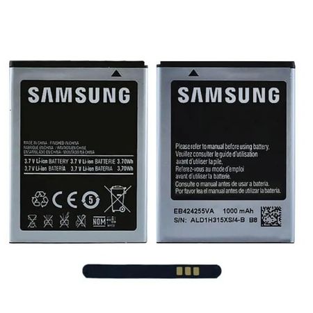 باتری سامسونگ Corby2 S3850 اورجینال