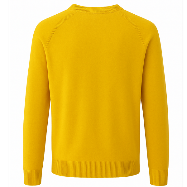 بافت یقه هفت خردلی