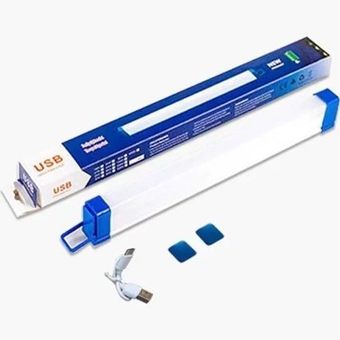 لامپ شارژی اضطراری طرح usb بزرگ