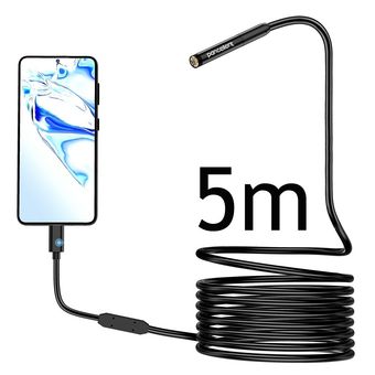 دوربین اندوسکوپی 5 متری