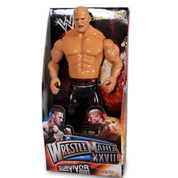 اکشن فیگور مدل کشتی کج کد sh78