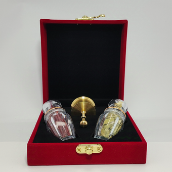 باکس عطر و طعم