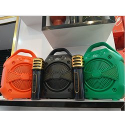 اسپیکر برند zQs