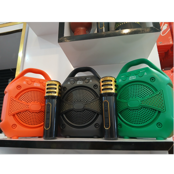 اسپیکر برند zQs