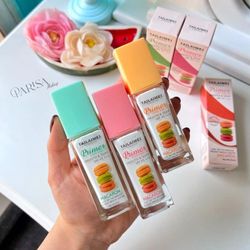 مرطوب کننده پرایمر و زیرساز آرایش مخملی و نرم کننده پوست