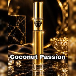عطر زنانه کوکونات پسشن Coconut Passion حجم 25 میل