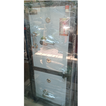 گاوصندوق ایران کاوه دو طبقه مدل 350b