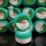 کرم دست و صورت طرح داروگر لیوذیا -100گرم-باکس12عددی  -